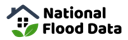 National Flood Data Logo